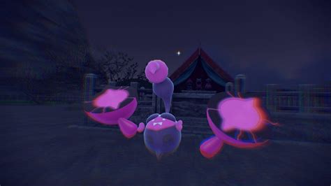 pecharunt smogon|Pecharunt Movesets and Best Builds .